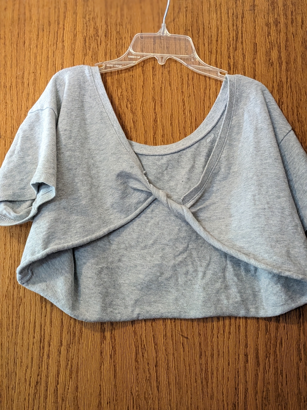 Aerie Crop Top - Picture 3 of 3